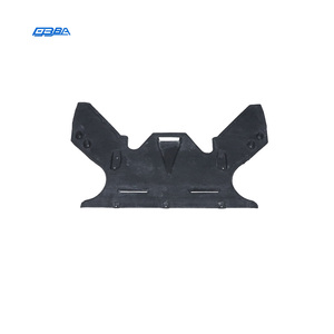 Protection anti-éclaboussures de transmission et revêtement inférieur pour Bentley Continental GTC 2012-2014 3W3825238 - Product Image 1