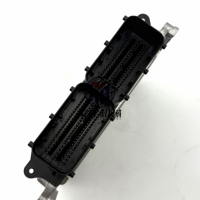 0281036680 MD1CC878 8848 0890 Nuevo Módulo de Control Original ECU ECM Programado, Listo para Usar, Piezas para Maquinaria de Construcción
