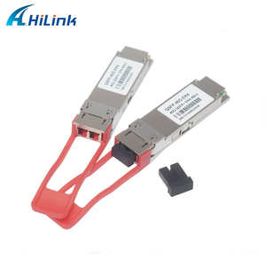 40G Base <span class=keywords><strong>QSFP</strong></span> + ER4 Bộ Thu Phát Quang Học 40KM Duplex <span class=keywords><strong>LC</strong></span> <span class=keywords><strong>Connector</strong></span> Với DOM - Product Image 2