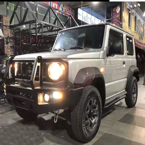 4x4 Su zuksss Jimnys 4x4 suzu ki jimnys fornitore paraurti anteriore - Product Image 3