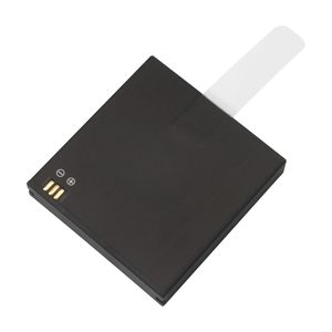 Batterie rechargeable Li-ion polymère GIOBACCA KS8223 3.7V 5000mAh, remplacement pour terminal POS SZZT - Product Image 1