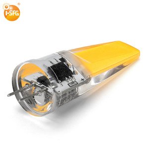 <span class=keywords><strong>2025</strong></span> Tốt Nhất Người Bán G4 <span class=keywords><strong>COB</strong></span> <span class=keywords><strong>LED</strong></span> Ngô Bóng Đèn 2.5W AC 230V SMD Nguồn Cảnh Quan Chiếu Sáng Trần Sử Dụng Khu Dân Cư Thay Đổi Độ Sáng CE Chứng Nhận - Product Image 3