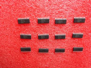 M9131YM M-TR Markierung Neue Original-Schaltregler 10V 1,3mA 6MHz Strommodus <span class=keywords><strong>PWM</strong></span>-<span class=keywords><strong>Controller</strong></span> SOP16 - Product Image 4