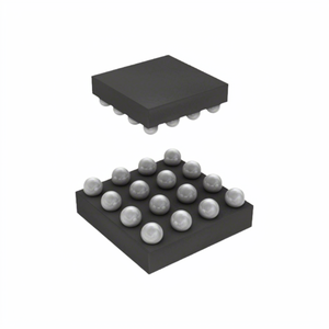 AS3561-BWLT 16 UFBGA, WLCSP Chip Buy Electronics Components Online Original - Product Image 1