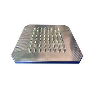 High Precision CNC <b>Machine</b> Customized Stainless Steel Turning & Drilling Professional OEM ODM Machining Services - Product Image 2
