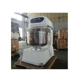 Two Arm <b>Dough</b> <b>Mixer</b> Automatic <b>Dough</b> <b>Mixer</b> Double Arm <b>Dough</b> <b>Mixer</b> - Product Image 1
