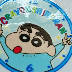 Fashion Type Made in China Self-adhesive Cartoon Stickers Children's Backpacks Patches <strong>Plastic</strong> Glass <strong>Bottles</strong> Price Tags <strong>Labeling</strong> - Product Image 2