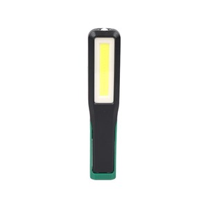 ไฟทำงาน LED แบบชาร์จได้ 669 ดวง 3.7V ไฟตรวจสอบแบบพกพาพร้อมตะขอแม่เหล็กสำหรับซ่อมเครื่องจักร - Product Image 4