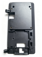 Contenitore in Plastica Personalizzato per Dispositivi Elettronici, Stampaggio a Iniezione di Precisione OEM in ABS PC PP