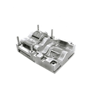 Stampo per iniezione di plastica morbida per esche, stampo per iniezione di plastica per <span class=keywords><strong>PlayStation</strong></span>, stampo per iniezione di plastica per posacenere, stampo per posacenere in plastica - Product Image 3