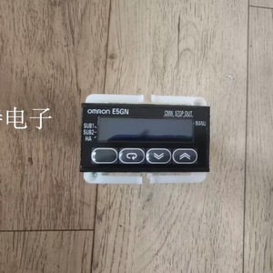 ตัวควบคุมอุณหภูมิของแท้ E5GN Q1TD 24V สำหรับอุปกรณ์อิเล็กทรอนิกส์ - Product Image 2
