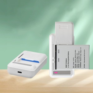 <span class=keywords><strong>Chargeur</strong></span> <span class=keywords><strong>de</strong></span> <span class=keywords><strong>batterie</strong></span> universel portable pour <span class=keywords><strong>appareil</strong></span> <span class=keywords><strong>photo</strong></span> avec carte d'alimentation WiFi avec écran LCD pour Canon <span class=keywords><strong>Nikon</strong></span> Sony et batteries pour <span class=keywords><strong>appareil</strong></span> <span class=keywords><strong>photo</strong></span> sans miroir - Product Image 5