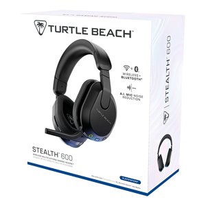 หูฟังเกมมิ่ง STEALTH 600 Gen 3 สีดำ TBS 3102 05 - Product Image 2