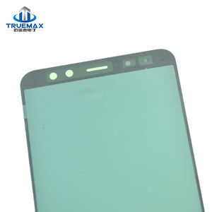 Panel de pantalla táctil LCD para Samsung Galaxy A8 2018 A530, entrega rápida - Product Image 4