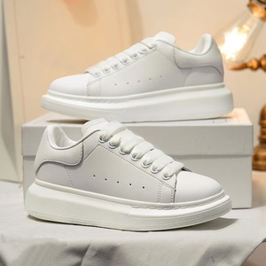 <span class=keywords><strong>Scarpe</strong></span> Casual Alla Moda di Alta Qualità 5A, Leggere, Antiscivolo, Traspiranti, per Camminata Lenta e Trendy - Product Image 4