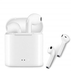 Amazon mejor vendedor 2019 Mini portátil Bluetooth 5,0 para auriculares inalámbrica auriculares <span class=keywords><strong>I9s</strong></span> <span class=keywords><strong>Tws</strong></span> 50 - Product Image 1
