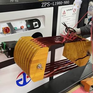 Harga Pabrik Motor Listrik 1400 Rpm 220v 380v 3 Tiga Fasa AC Motor Listrik Asinkron 0.06KW 2.2KW 4KW 5.5KW 7.5KW - Product Image 4