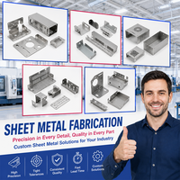 Pièces d'emboutissage de précision sur mesure OEM en acier inoxydable, laiton, aluminium, mini composants métalliques, pièces usinées CNC