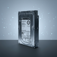 Disque dur pour station de travail 4TB 8TB 16TB 18TB Interface SAS SATA 7200RPM 6GB 12GB 3,5 pouces Fabriqué en Chine