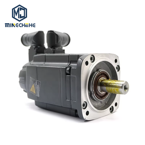 Motor Servo AC 1FK7042-2AF71-1AG2 1FK7042-2AF71-1AG0 1FK7042-2AF71-1AH2 para Sistemas de Automatización Industrial y Control de Máquinas CNC - Product Image 1