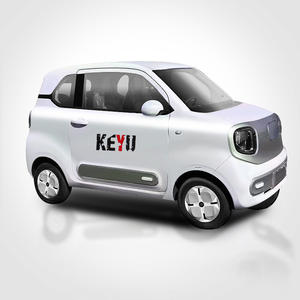 <span class=keywords><strong>Voiture</strong></span> électrique berline neuve à énergie nouvelle, vitesse élevée 90 km/h, 590 kg, cuir foncé, monoplace, mini-<span class=keywords><strong>voiture</strong></span> pour adulte, prix de gros - Product Image 2