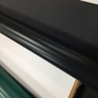 Le camion imperméable résistant de rouleau de bâche de PVC de vente d'usine couvre la bâche en tissu résistante au feu