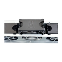 X-265F1207r12g-1 Nouveau boîtier JBOD Poweredge 12 x 3,5 pouces à échange à chaud avec 12 Go/s pour serveur en rack pour serveur informatique iptv