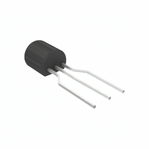 ชิปอิเล็กทรอนิกส์ รุ่น BC212_D27Z TO-226-3, TO-92-3 ทรานซิสเตอร์แบบมีขาเชื่อมต่อ ของแท้ - Product Image 1