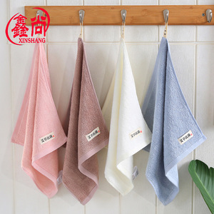 Toalla de Baño de Fibra de Bambú 70x140 cm Antibacteriana Suave Absorbente Rectangular Rosa Azul Blanco Roto Marrón Toallas de Regalo - Product Image 2