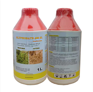 Agriculture Fungicides <strong>Metalaxyl</strong>-M 48%EC Broad Antibacterial Spectrum,Highly Effective In Prevention And Control - Product Image 5