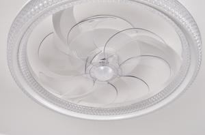 Reliable Top <b>Ceiling</b> Fan Manufacturers Delivering Customizable AC Motor High Speed Cooling Modern House Appliances - Product Image 6