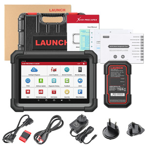X431 PRO DYNO 37+ ฟังก์ชั่นรีเซ็ตทุกระบบ ควบคุมแบบสองทิศทาง อุปกรณ์ OBD2 สำหรับยานยนต์ - Product Image 6