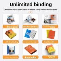 Catálogos Corporativos Impresos con Offset Personalizado, Folletos Trípticos para Ferias Comerciales, Manuales, Papel Recubierto, Encuadernación Cosida, Laminado con Película