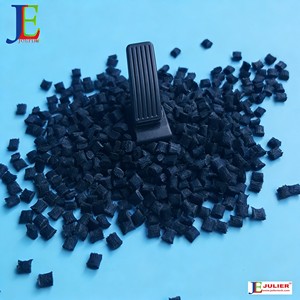 Resine <span class=keywords><strong>POM</strong></span> Poliossimetilene ad Alto Flusso CF20 per Ingegneria e Stampa 3D, Fabbrica di Plastica <span class=keywords><strong>POM</strong></span>, Perle in <span class=keywords><strong>POM</strong></span> - Product Image 4