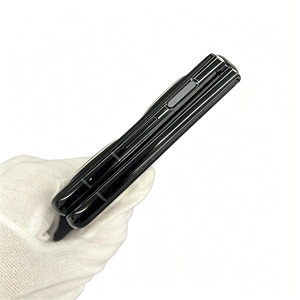 Pocket 2, Negro, 12+1TB, Totalmente Original, Pequeños Desgastes en la Carcasa, un Dispositivo Plegable que Cabe en la Palma de la Mano - Product Image 5
