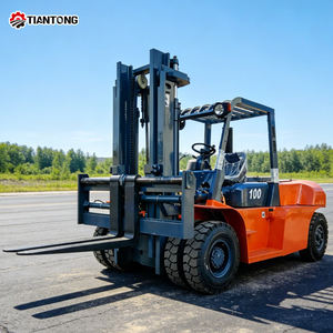 Pengiriman Gratis <span class=keywords><strong>Forklift</strong></span> Diesel 3 Ton Jarak Sumbu Roda Panjang Stabilitas Tinggi Tangki Bahan Bakar Besar Daya Tahan Lama untuk Pekerjaan Berat Tanpa Henti - Product Image 1