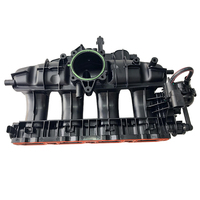 Pièces de moteur automobile EA888 1.8T 2.0T d'origine Collecteur d'admission pour VW Volkswagen Golf 6 Mk1 Mk3 Mk CC Passat 6J133201AR 06J133185EF