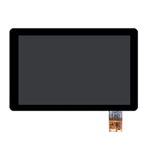 Kính gốc 1920*1200 LVDS interafce <span class=keywords><strong>10.1</strong></span> inch <span class=keywords><strong>Tablet</strong></span> Xe điều khiển TFT LCD hiển thị máy tính bảng - Product Image 3