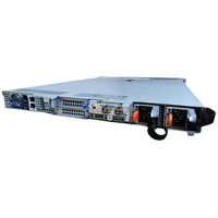 Servidor en Rack Dell PowerEdge R440 Usado en Oferta, 10SFF DDR4 1U, Procesador Xeon