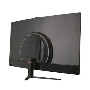 Moniteur de jeu e-sport incurvé 2K 165Hz 1ms de réponse 2500R de 38,5 pouces, personnalisable en gros - Product Image 3