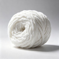 Offre Spéciale – Coton absorbant médical jetable à haute capacité pour pansements hospitaliers, bobines de coton pour cotons-tiges et boules de coton