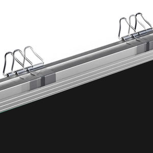 <span class=keywords><strong>Pizarra</strong></span> de tiza verde para decoración de aula escolar con <span class=keywords><strong>pizarra</strong></span> <span class=keywords><strong>negra</strong></span> magnética de borrado en seco, <span class=keywords><strong>pizarra</strong></span> mágica de tamaño estándar para niños - Product Image 6