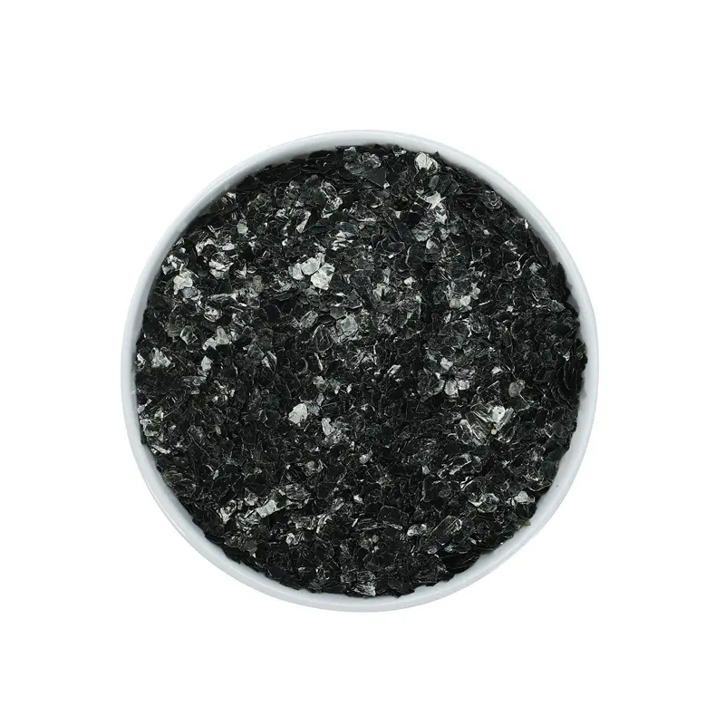 Özel ham mineral siyah bukalemun mika biyotit zemin reçine mika levhalar fiyatları satılık