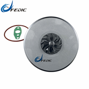 Cartuccia Turbo GT1546JS 795637 CHRA 8201054152 per Renault <span class=keywords><strong>Master</strong></span> Nissan NV400 Opel Movano B <span class=keywords><strong>2.3</strong></span> <span class=keywords><strong>DCi</strong></span> 125 92Kw 125CV M9T 2010 - Product Image 5