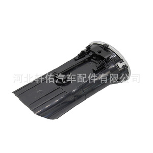 แผงช่องแอร์ฟอร์ด โฟกัส Mk2 รุ่น 4M51A014L21AD ชิ้นส่วนแผงหน้าปัดพลาสติก - Product Image 3