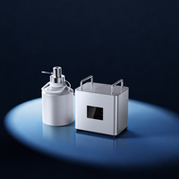 SCENTA Machine à parfum professionnelle pour usage commercial, solutions d'aromatisation HVAC pour hôtels et restaurants, diffuseur d'arômes haute capacité, B2B OEM