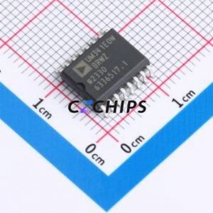 ชิปวงจรรวม SOIC-16 ADUM341E0WBRWZ ใหม่และดั้งเดิมตัวแยกดิจิตอล - Product Image 1