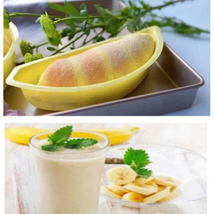 Vendita calda di banane In polvere naturale pura Banana In polvere pianta essiccata In magazzino - Product Image 3