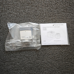 Manomètre à vide Inficon 3PC1-001-0101 PCG550, manomètre à filament PG - Product Image 2