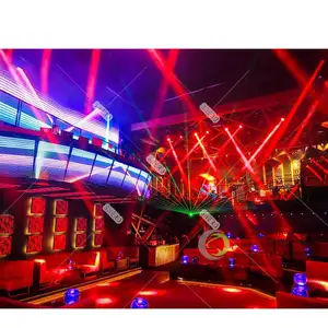 Night club bar lounge furniture nightclub illuminated led bar table led furniture high top tables for bar